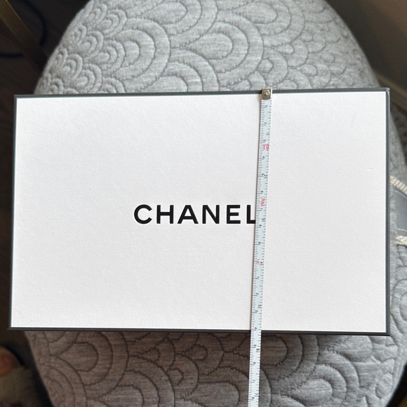 Chanel Box/Pouch Collection - Picture 7 of 15